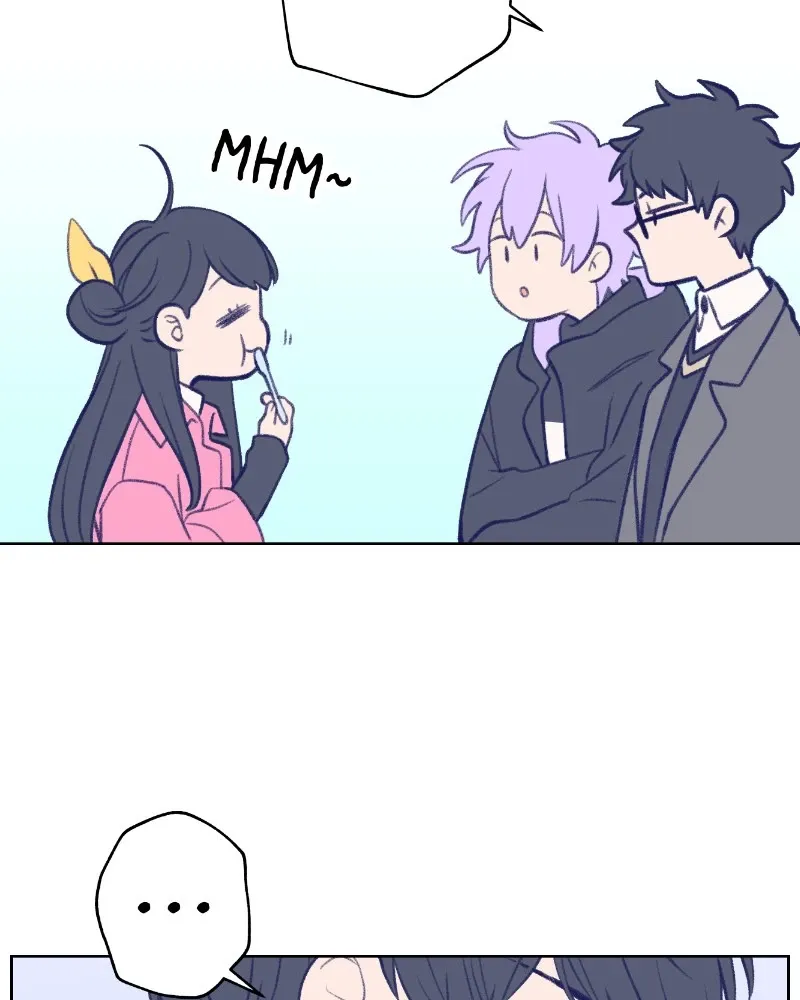 Nice to Meet You (Wishroomness) Chapter 16 page 12 - 