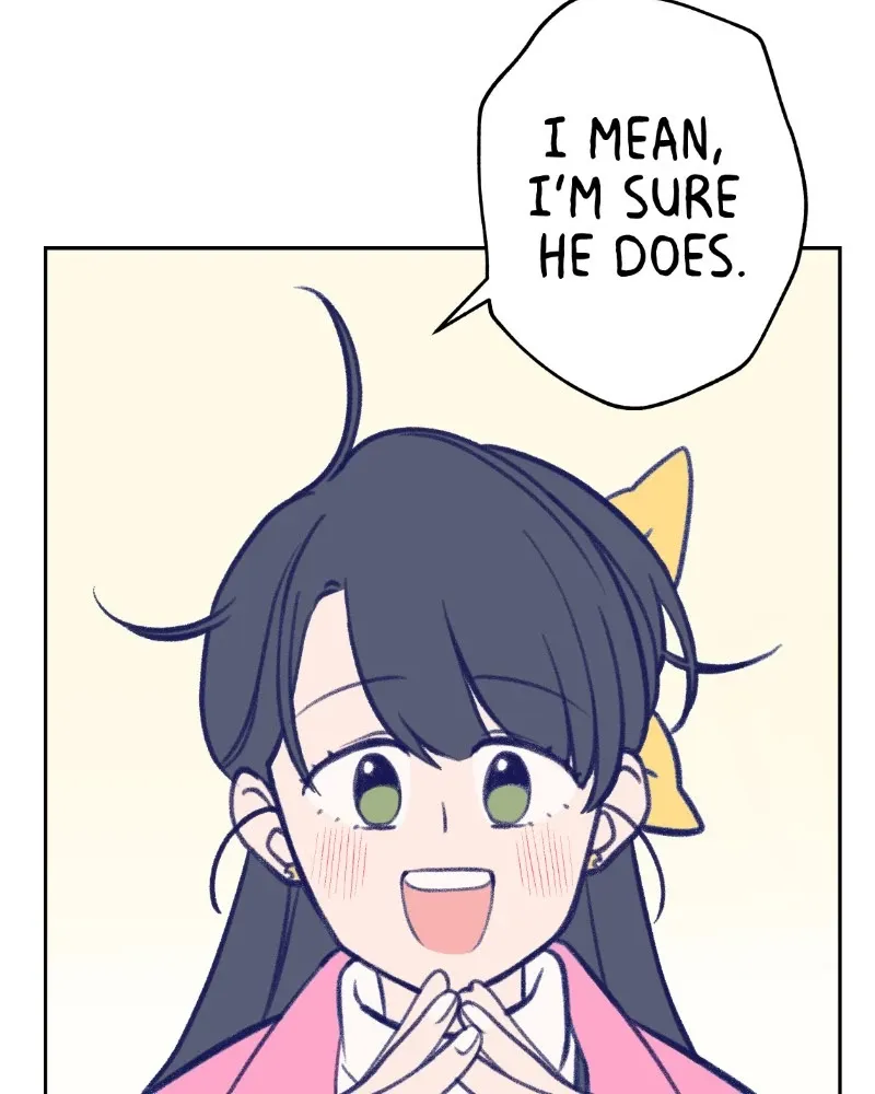 Nice to Meet You (Wishroomness) Chapter 16 page 21 - 