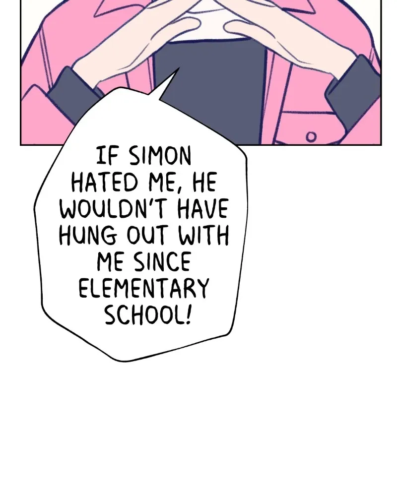 Nice to Meet You (Wishroomness) Chapter 16 page 22 - 