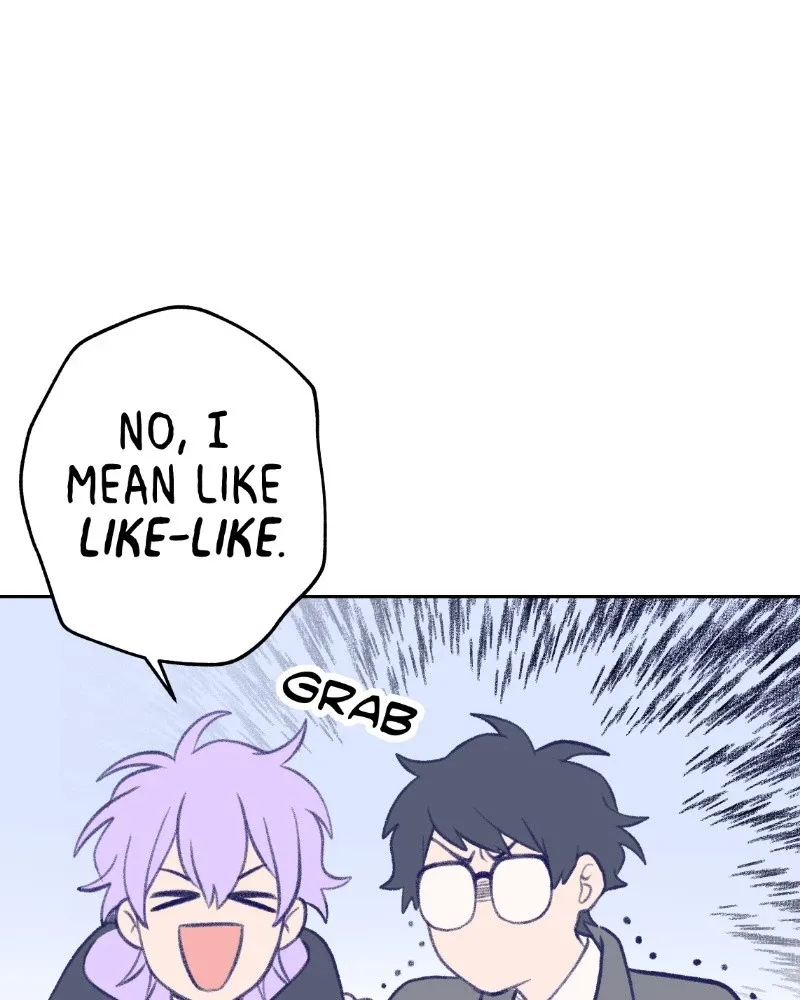 Nice to Meet You (Wishroomness) Chapter 16 page 23 - 