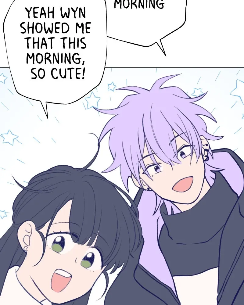 Nice to Meet You (Wishroomness) Chapter 16 page 28 - 