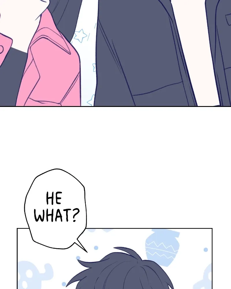 Nice to Meet You (Wishroomness) Chapter 16 page 29 - 