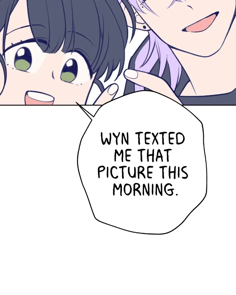 Nice to Meet You (Wishroomness) Chapter 16 page 32 - 