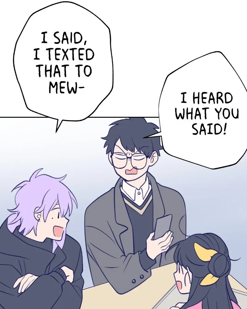 Nice to Meet You (Wishroomness) Chapter 16 page 34 - 