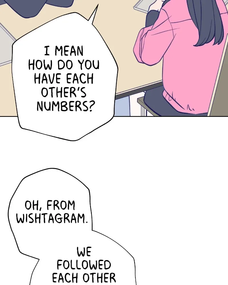 Nice to Meet You (Wishroomness) Chapter 16 page 35 - 