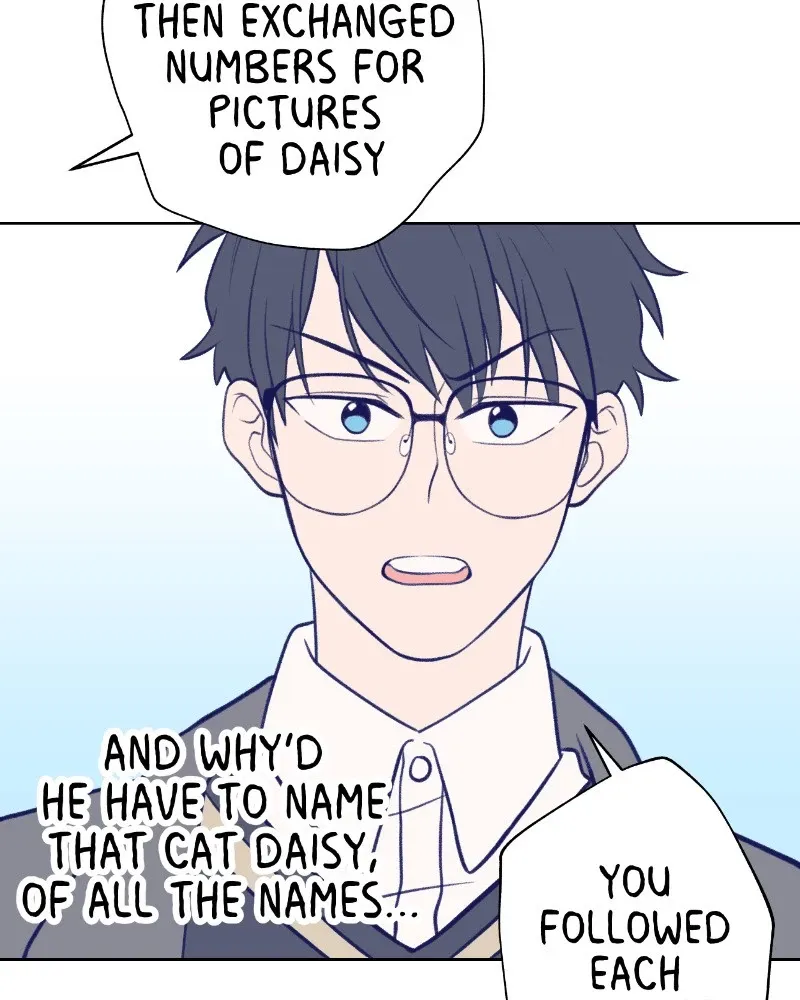 Nice to Meet You (Wishroomness) Chapter 16 page 36 - 