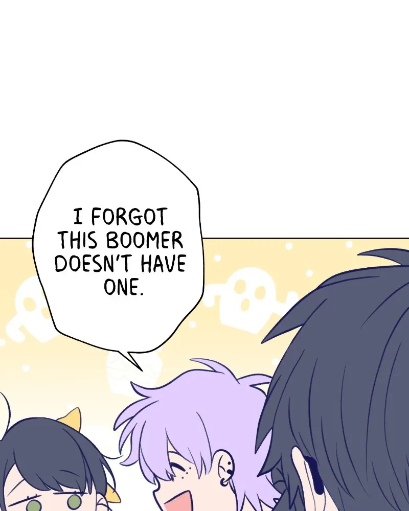 Nice to Meet You (Wishroomness) Chapter 16 page 38 - 