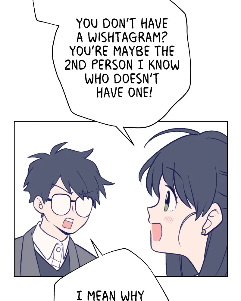 Nice to Meet You (Wishroomness) Chapter 16 page 40 - 