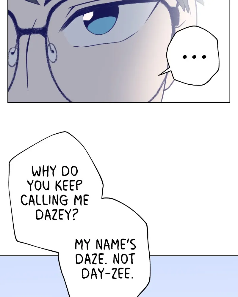 Nice to Meet You (Wishroomness) Chapter 16 page 43 - 