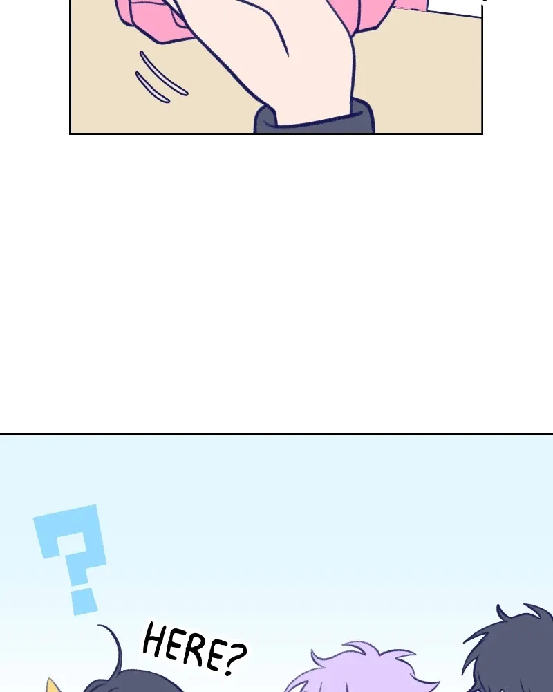 Nice to Meet You (Wishroomness) Chapter 16 page 65 - 
