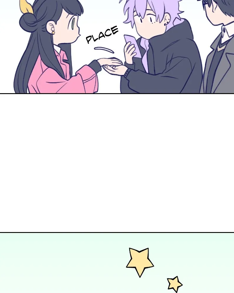 Nice to Meet You (Wishroomness) Chapter 16 page 66 - 