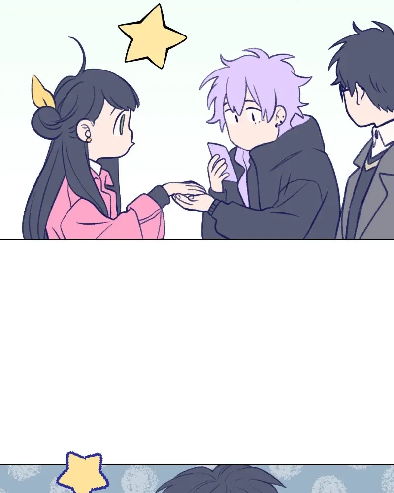 Nice to Meet You (Wishroomness) Chapter 16 page 67 - 