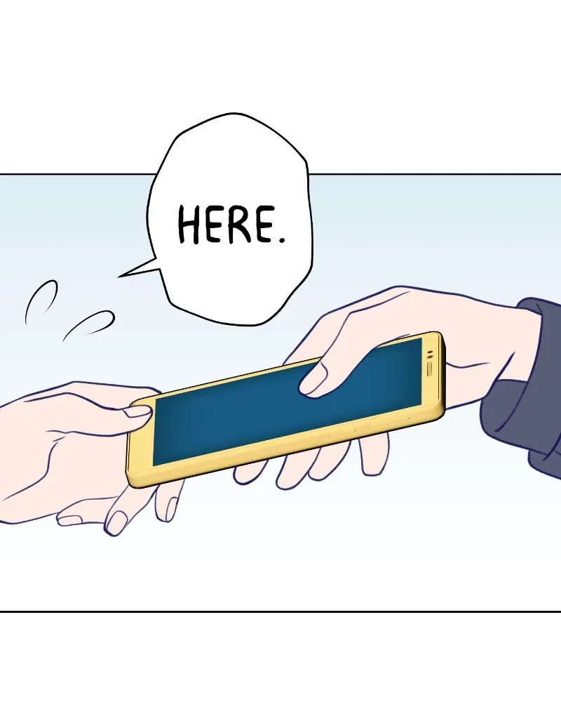 Nice to Meet You (Wishroomness) Chapter 16 page 70 - 