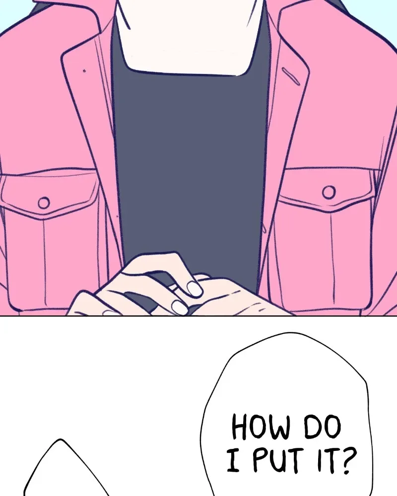 Nice to Meet You (Wishroomness) Chapter 16 page 8 - 