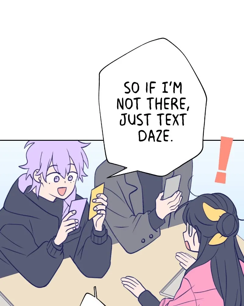 Nice to Meet You (Wishroomness) Chapter 16 page 71 - 