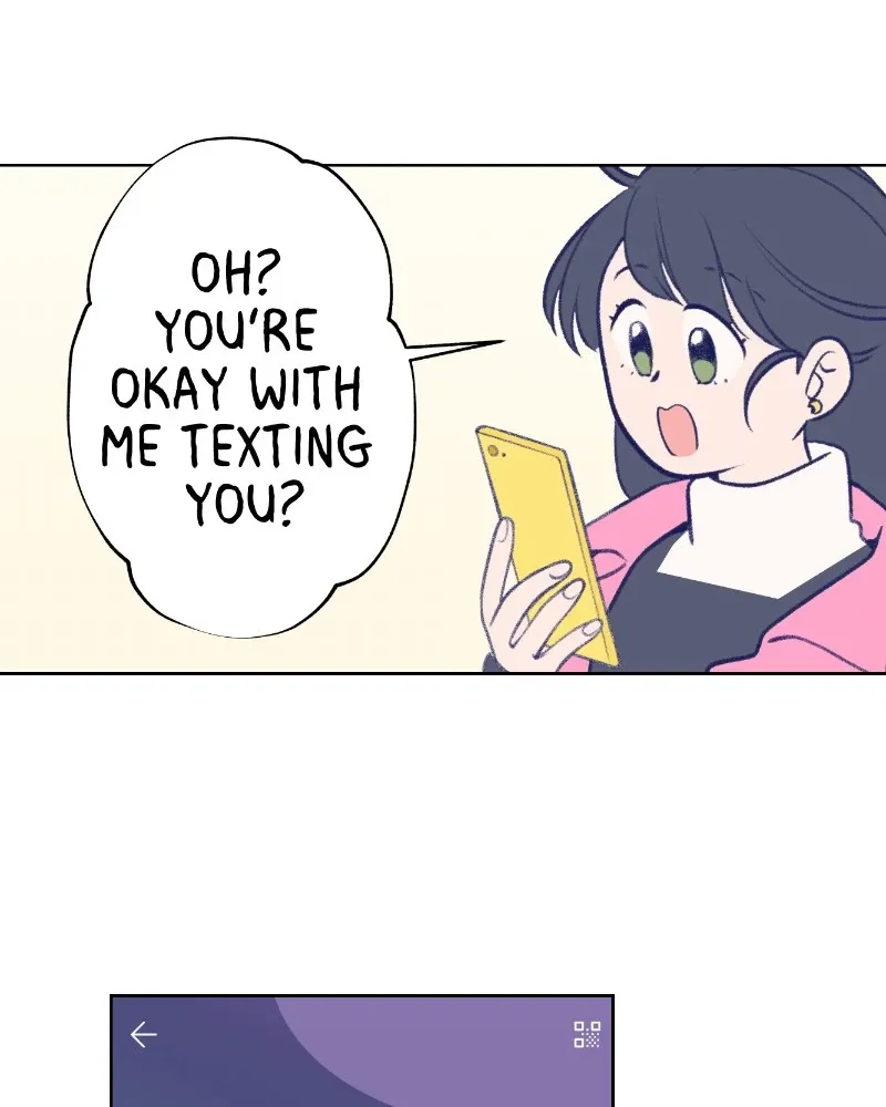 Nice to Meet You (Wishroomness) Chapter 16 page 73 - 