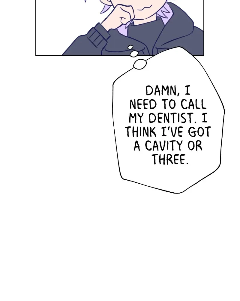 Nice to Meet You (Wishroomness) Chapter 16 page 89 - 