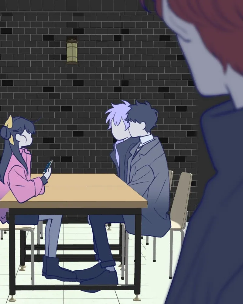 Nice to Meet You (Wishroomness) Chapter 16 page 92 - 