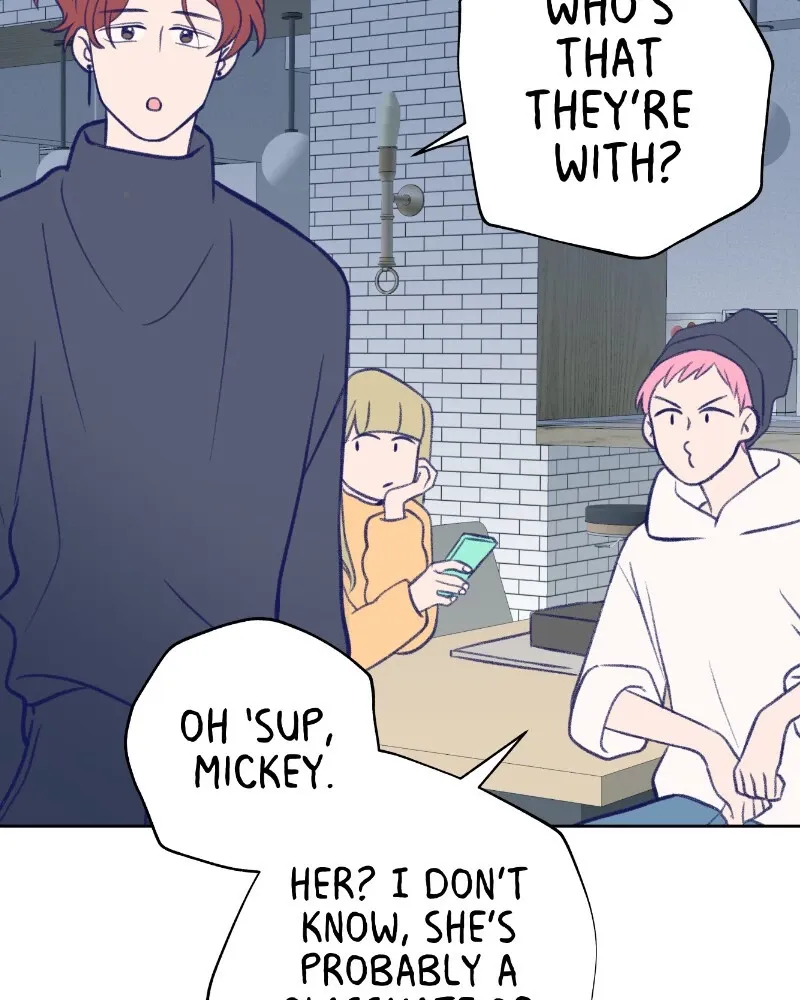 Nice to Meet You (Wishroomness) Chapter 16 page 98 - 
