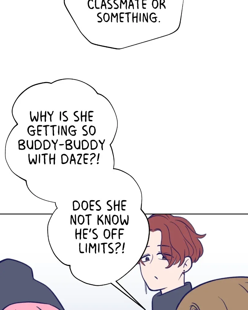Nice to Meet You (Wishroomness) Chapter 16 page 99 - 