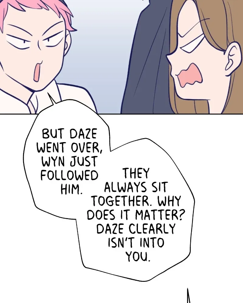Nice to Meet You (Wishroomness) Chapter 16 page 100 - 