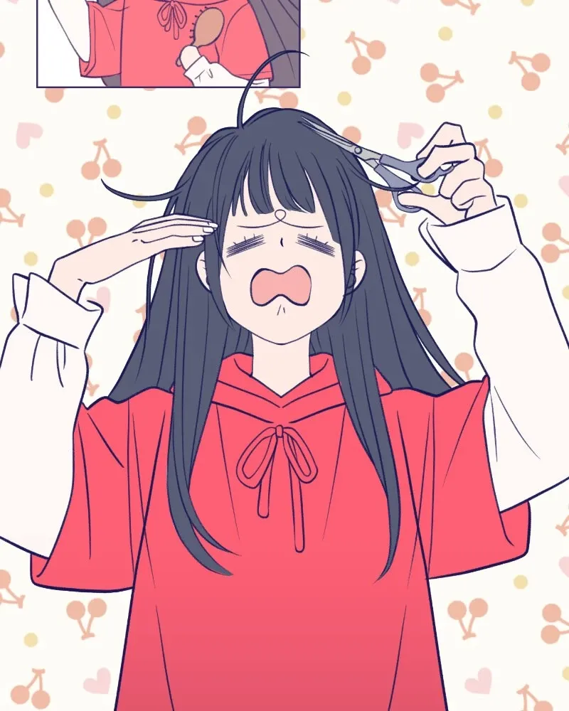Nice to Meet You (Wishroomness) Chapter 17 page 11 - 
