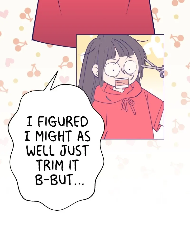 Nice to Meet You (Wishroomness) Chapter 17 page 12 - 