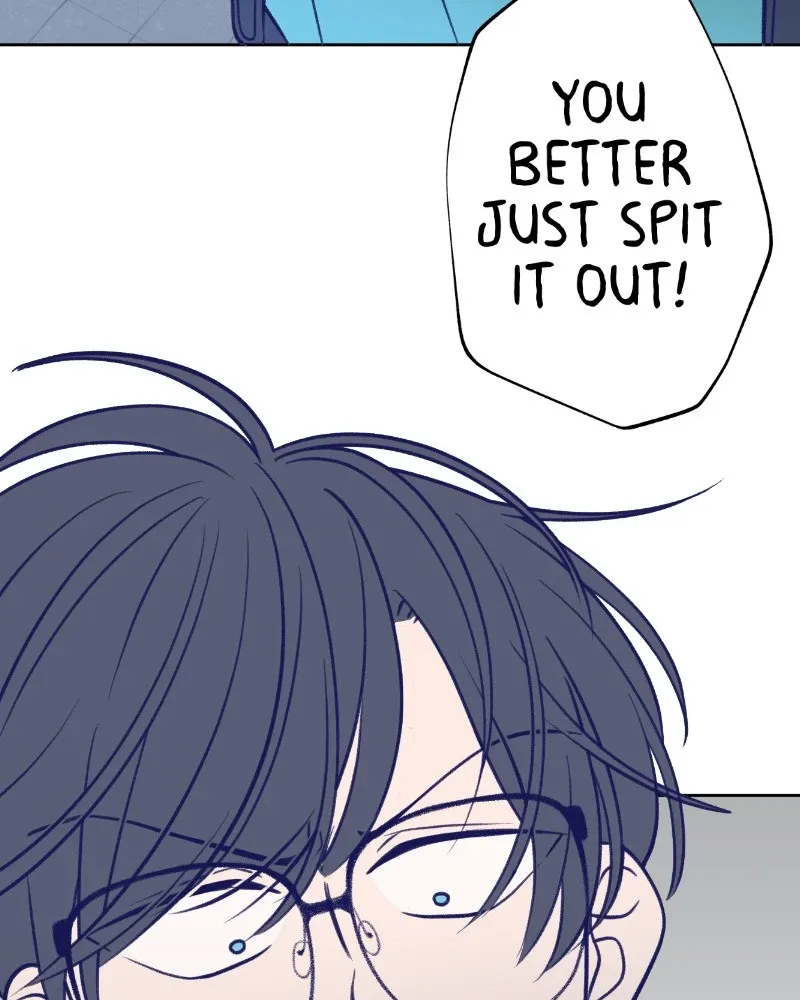 Nice to Meet You (Wishroomness) Chapter 17 page 115 - 