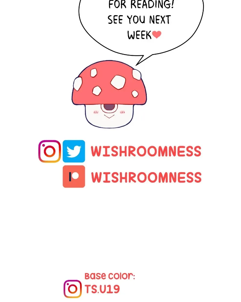 Nice to Meet You (Wishroomness) Chapter 17 page 123 - 