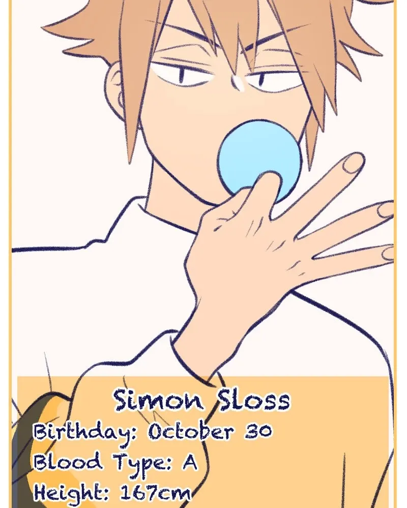 Nice to Meet You (Wishroomness) Chapter 17 page 125 - 