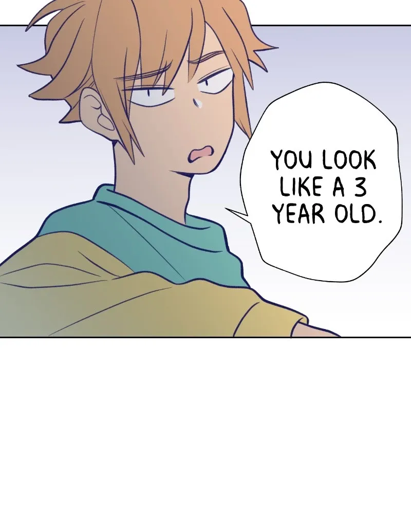 Nice to Meet You (Wishroomness) Chapter 17 page 15 - 