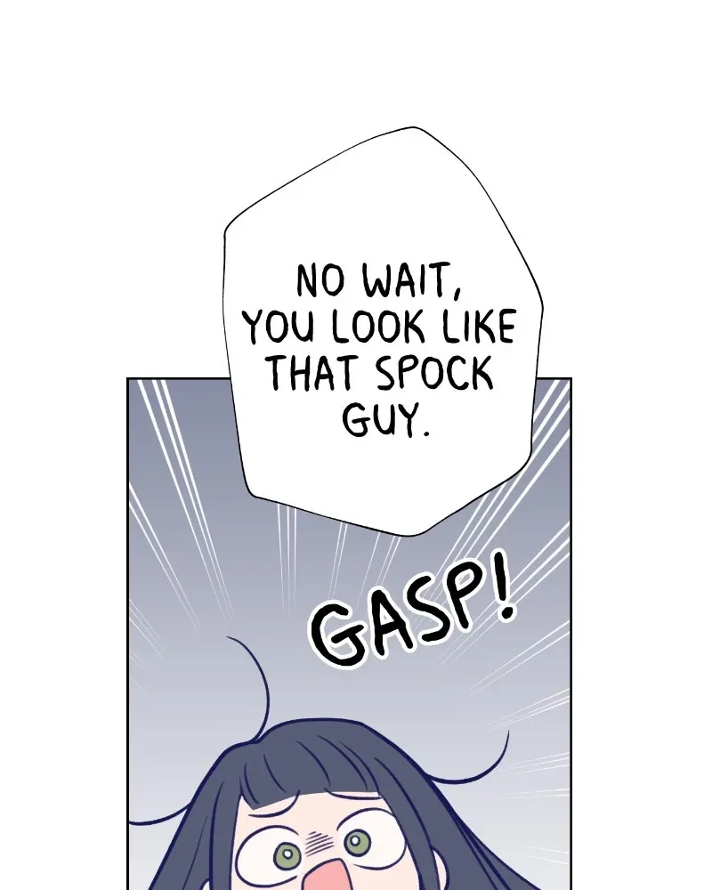 Nice to Meet You (Wishroomness) Chapter 17 page 16 - 