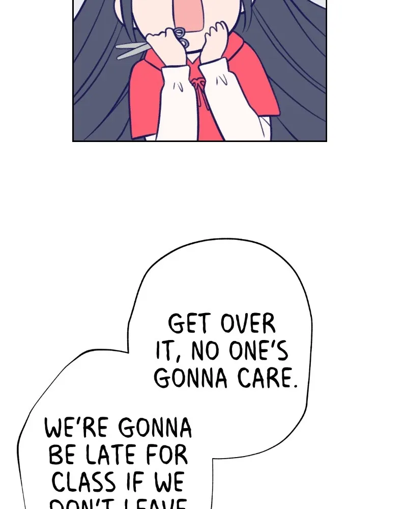 Nice to Meet You (Wishroomness) Chapter 17 page 17 - 