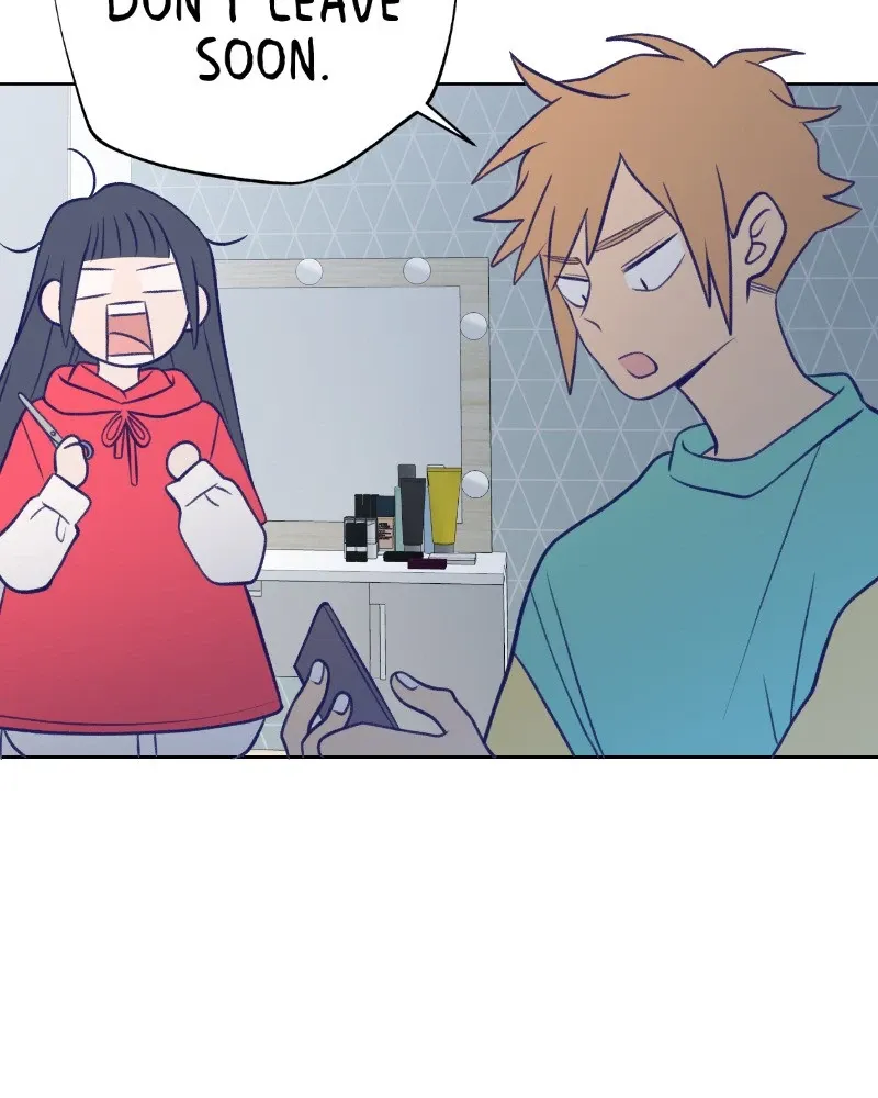 Nice to Meet You (Wishroomness) Chapter 17 page 18 - 