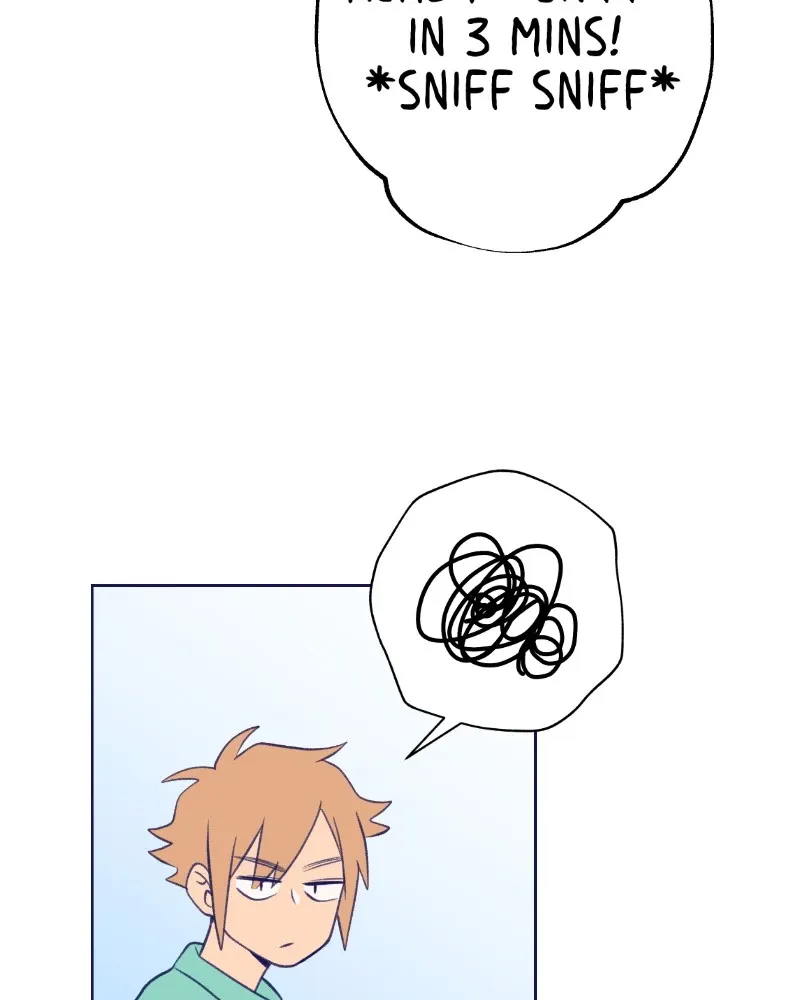 Nice to Meet You (Wishroomness) Chapter 17 page 20 - 