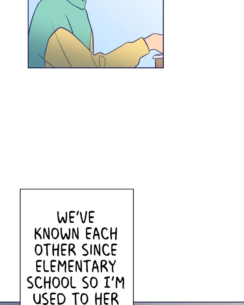 Nice to Meet You (Wishroomness) Chapter 17 page 21 - 