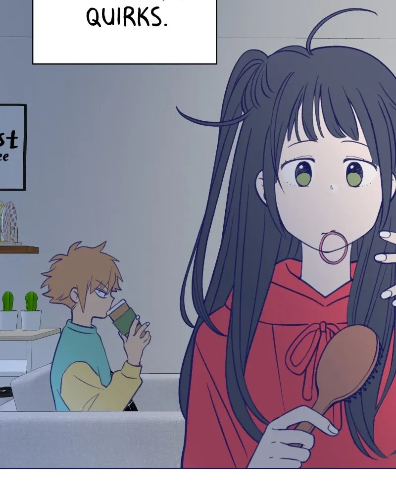 Nice to Meet You (Wishroomness) Chapter 17 page 22 - 