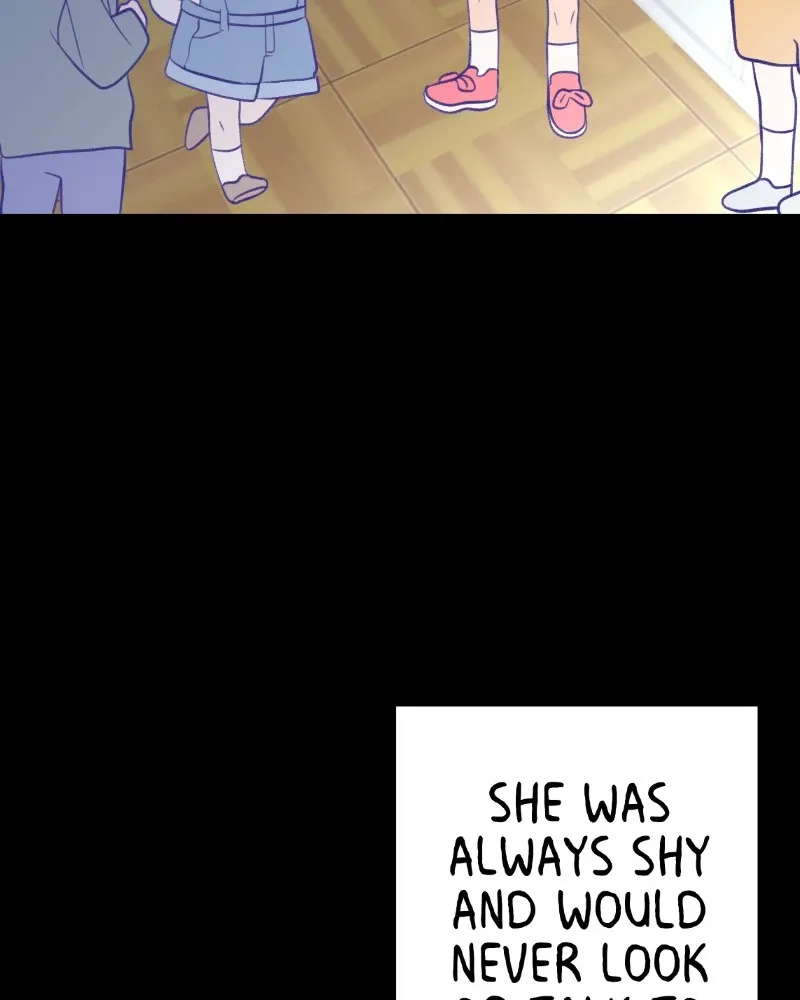 Nice to Meet You (Wishroomness) Chapter 17 page 35 - 