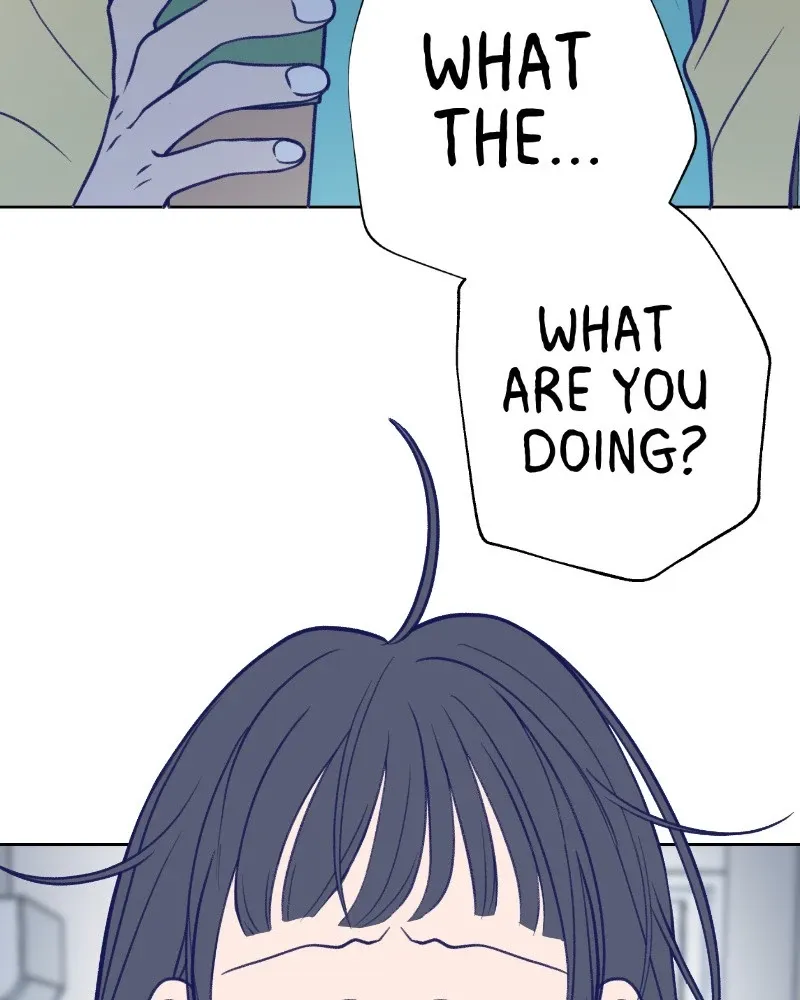 Nice to Meet You (Wishroomness) Chapter 17 page 6 - 