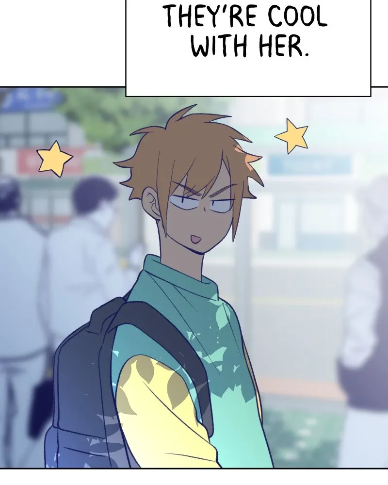 Nice to Meet You (Wishroomness) Chapter 17 page 66 - 