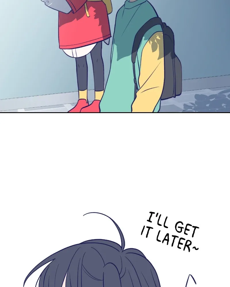 Nice to Meet You (Wishroomness) Chapter 17 page 68 - 