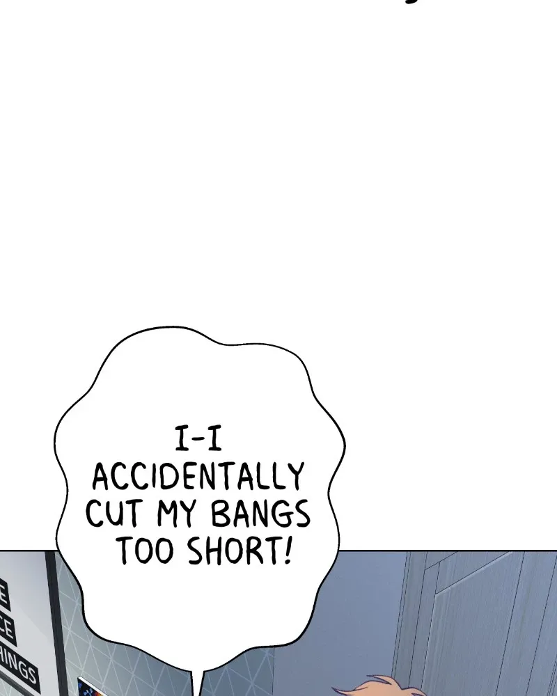 Nice to Meet You (Wishroomness) Chapter 17 page 8 - 