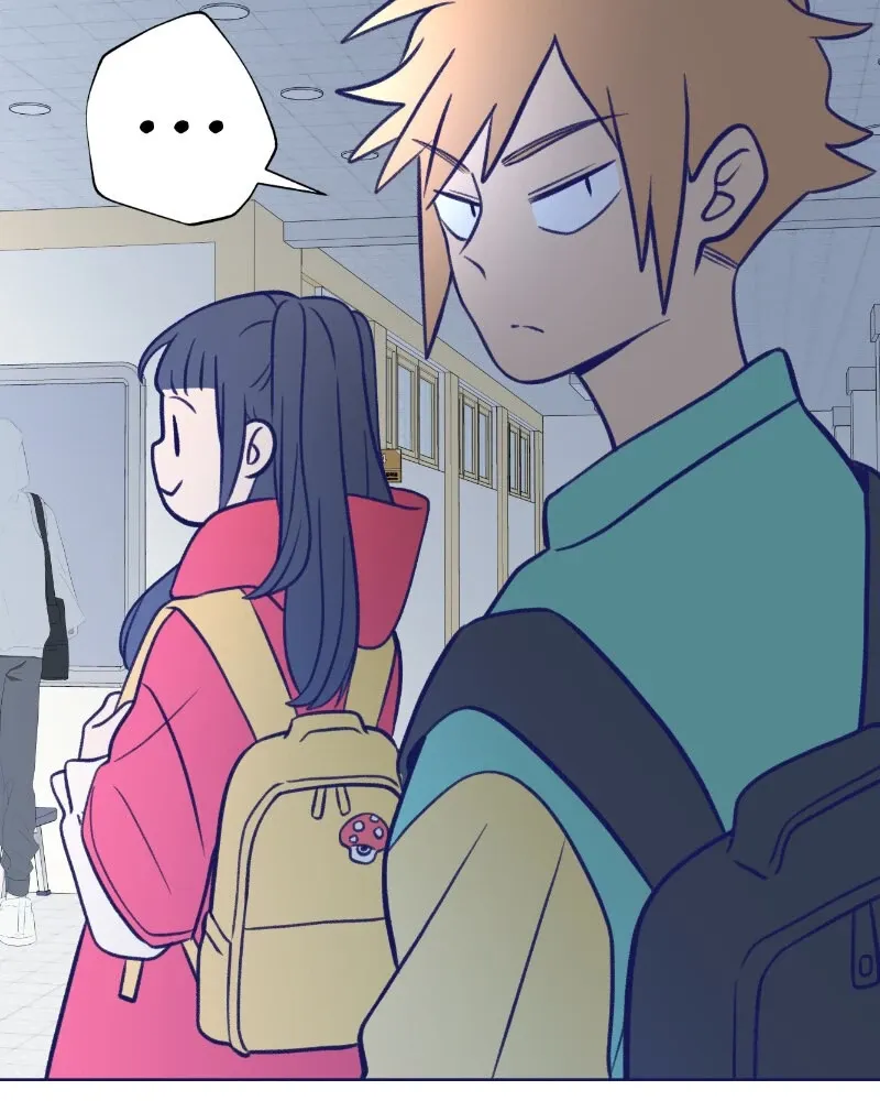 Nice to Meet You (Wishroomness) Chapter 17 page 77 - 
