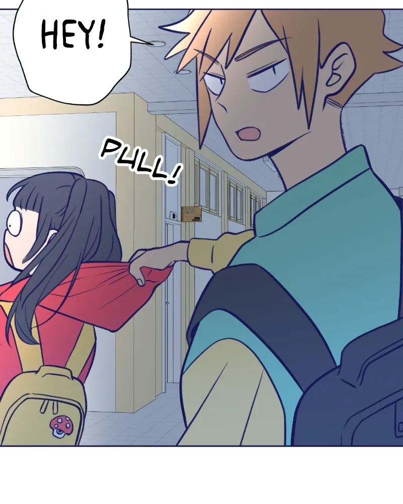 Nice to Meet You (Wishroomness) Chapter 17 page 80 - 