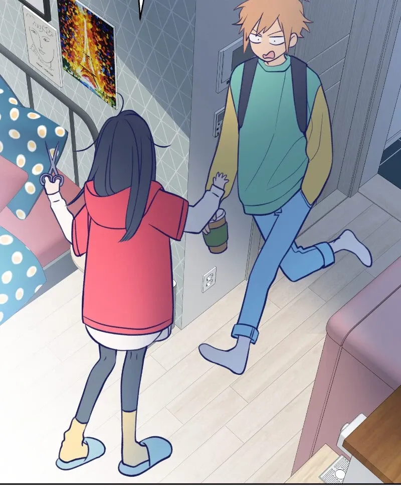 Nice to Meet You (Wishroomness) Chapter 17 page 9 - 