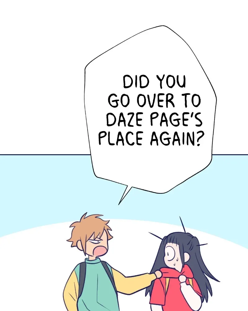 Nice to Meet You (Wishroomness) Chapter 17 page 81 - 