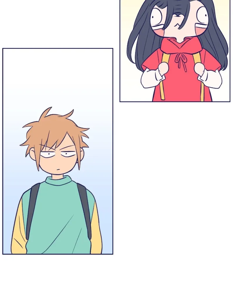 Nice to Meet You (Wishroomness) Chapter 17 page 83 - 