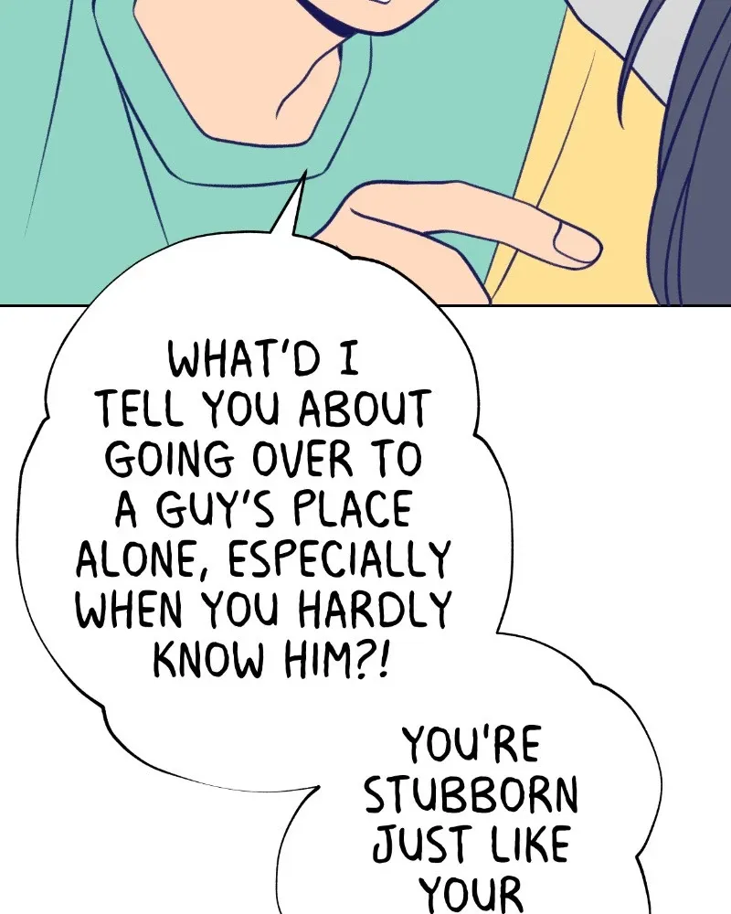 Nice to Meet You (Wishroomness) Chapter 17 page 89 - 