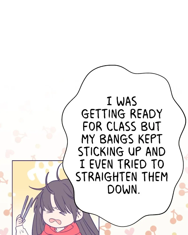 Nice to Meet You (Wishroomness) Chapter 17 page 10 - 