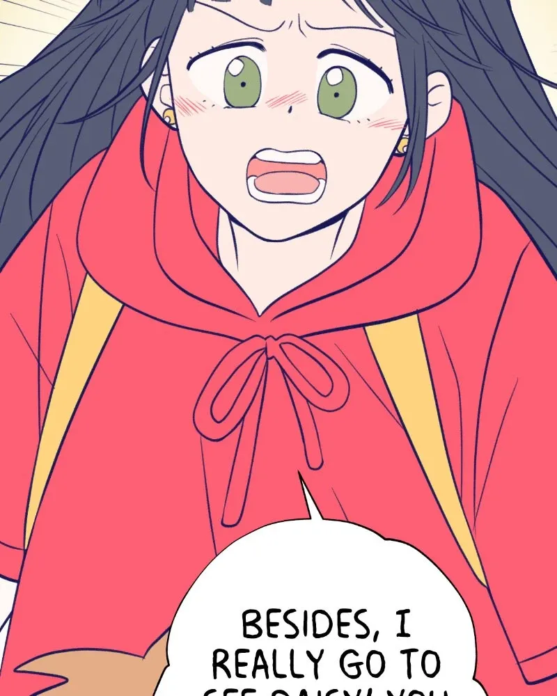 Nice to Meet You (Wishroomness) Chapter 17 page 92 - 